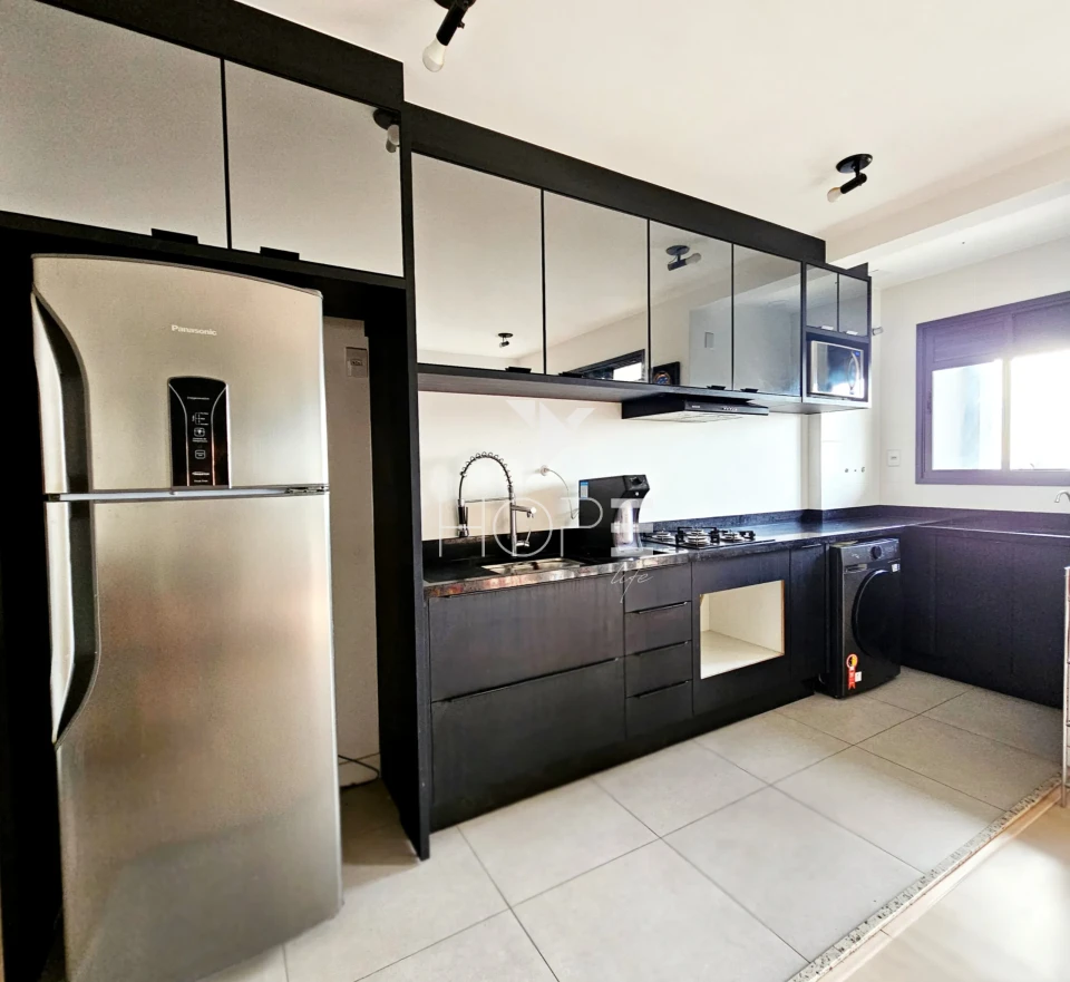 Imagens do imóveis Apartamento à Venda – 84m² – 3 Quartos (1 Suíte) – Mind Vanguard – Terra Bonita – Zona Sul – Londrina/PR