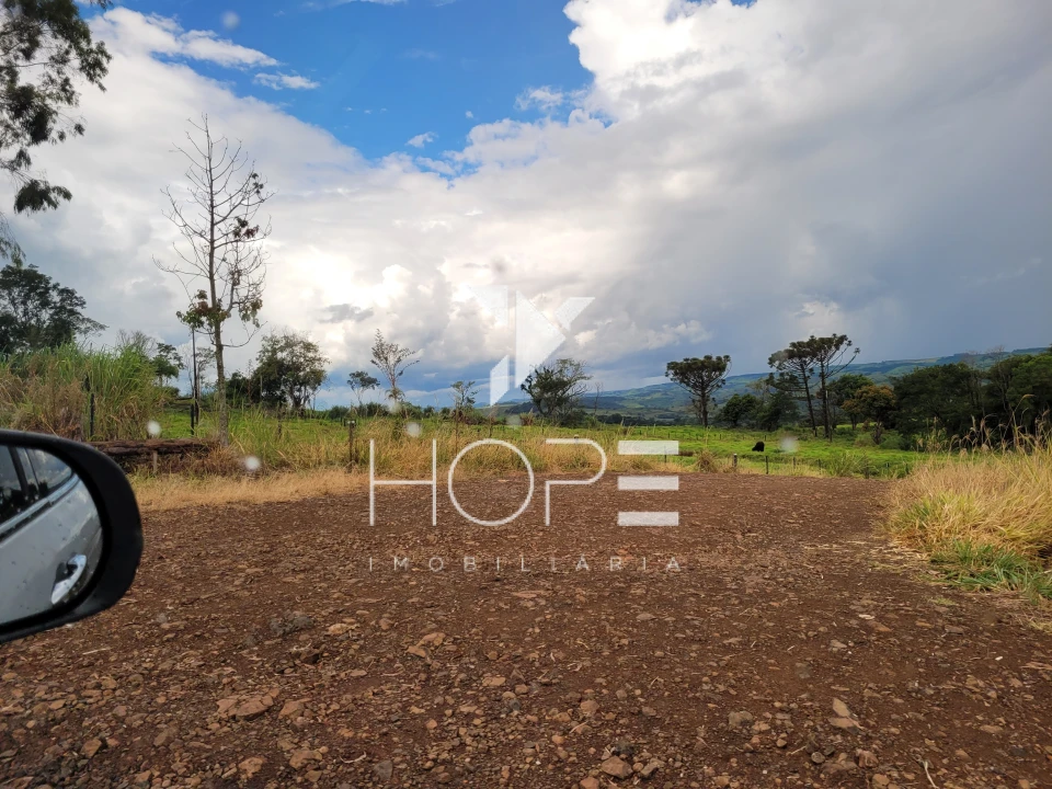 Sítio à Venda – 17 Alqueires – Gleba Rio Bom – Novo Itacolomi PR