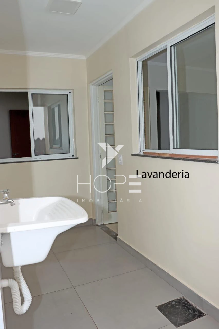 Casa Nova  À Venda Colúmbia Londrina