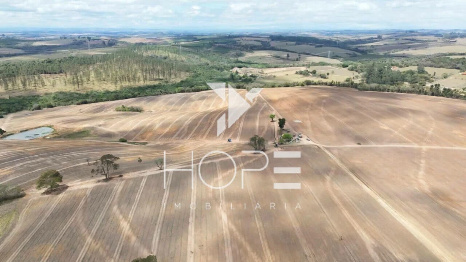 Fazenda à venda – 87 alqueires paulistas (2.107.400 m²) – Região de Sorocaba/SP