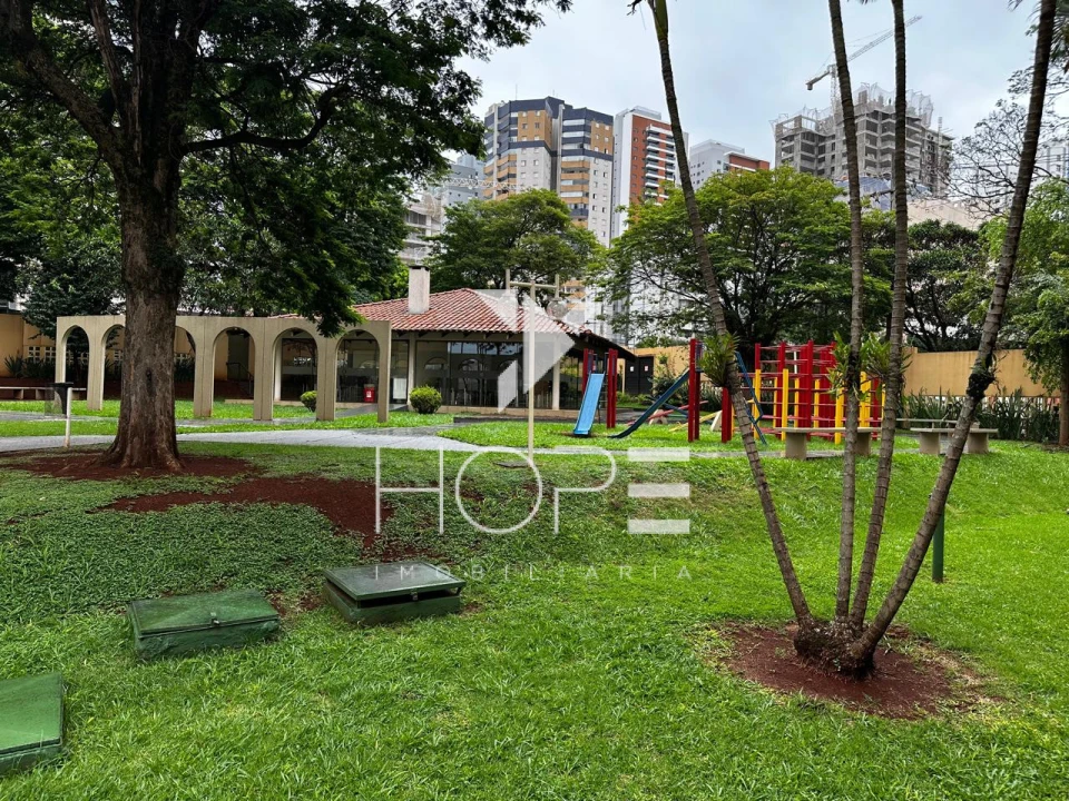 Apartamento à venda – Residencial do Lago III – Gleba Palhano – Londrina/PR