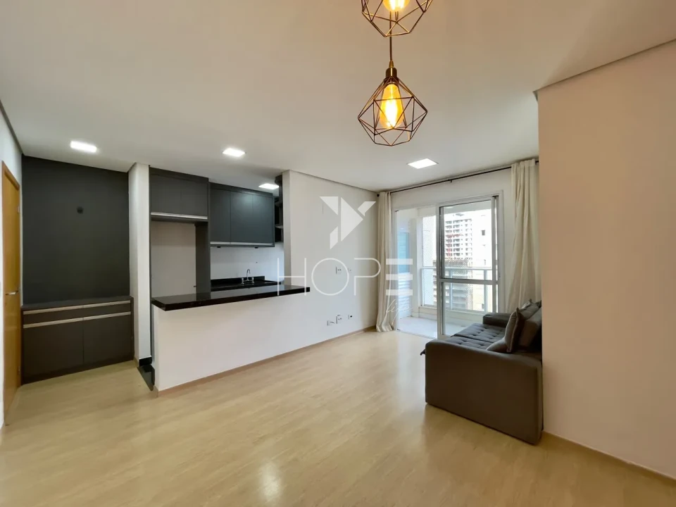 Imagens do imóveis Apartamento à Venda – 64m² – 2 Quartos (1 Suíte) – Edifício Max Living – Gleba Fazenda Palhano – Zona Sul – Londrina/PR