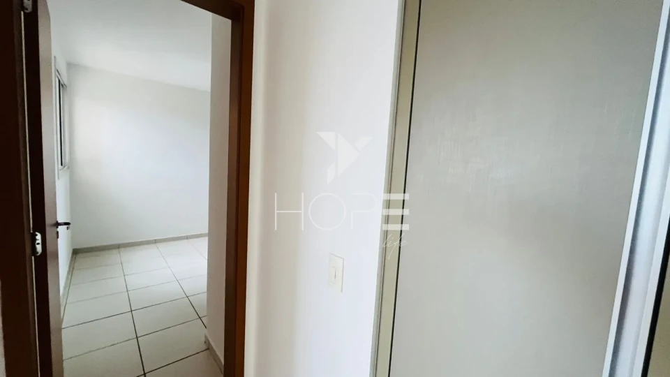 Imagens do imóveis Residencial Terra Nova - Apartamento para locação com 3 quartos (sendo 1 suíte) - Andar Alto - Gleba Palhano - Londrina PR