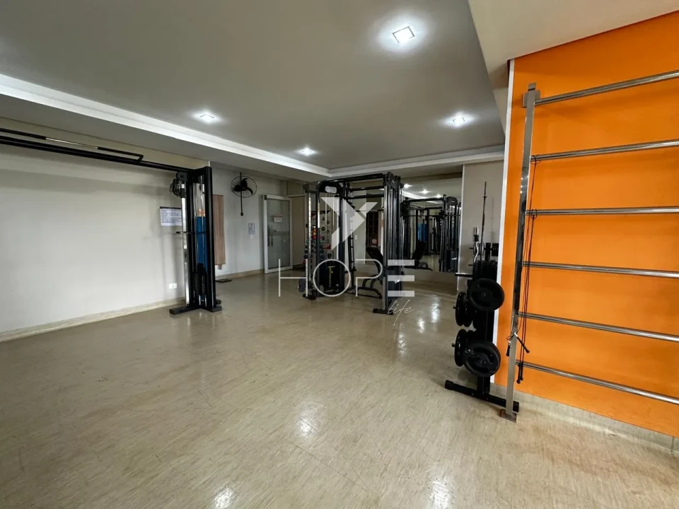 Imagens do imóveis Apartamento à venda no Solar Alta Vista – 02 quartos - Bairro Aurora – Zona Sul de Londrina