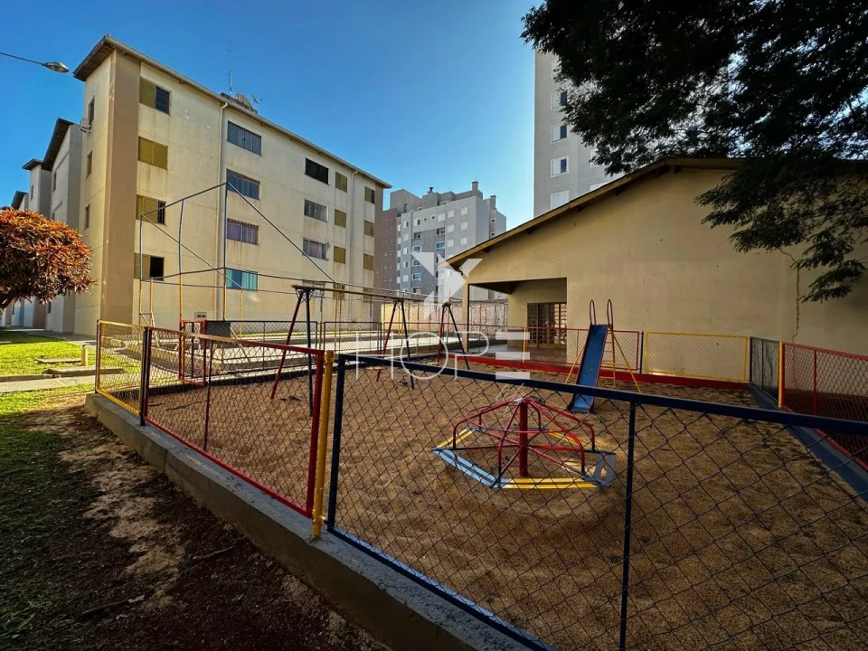 Imagens do imóveis Apartamento à venda com 3 quartos no Parque Jamaica – Zona Oeste – Londrina/PR