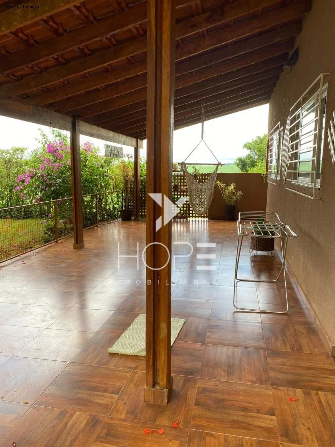 Imagens do imóveis Chácara com 6000 m²  à Venda – Recanto Fazenda da Nata - Estrada do Limoeiro