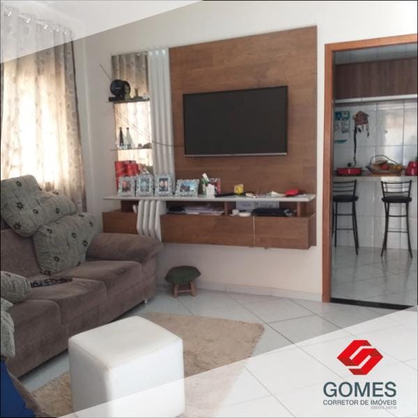 Imagens do imóveis Casa à venda com 160 m² - 3 quartos - 1 banheiro - 1 vaga - Zona Norte - Alto da Boa Vista - Londrina PR