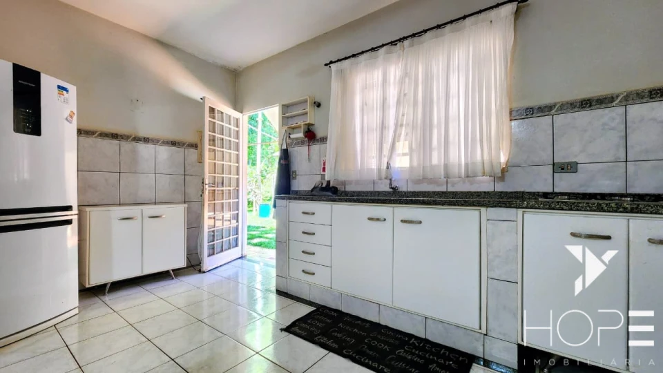 Chácara à venda no bairro Chácaras São Miguel – 3150 m² – Londrina/PR