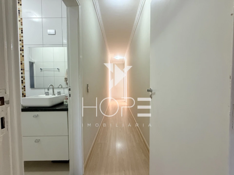 Casa à venda – 3 quartos – 180 m² – Jardim Brasília – Londrina/PR