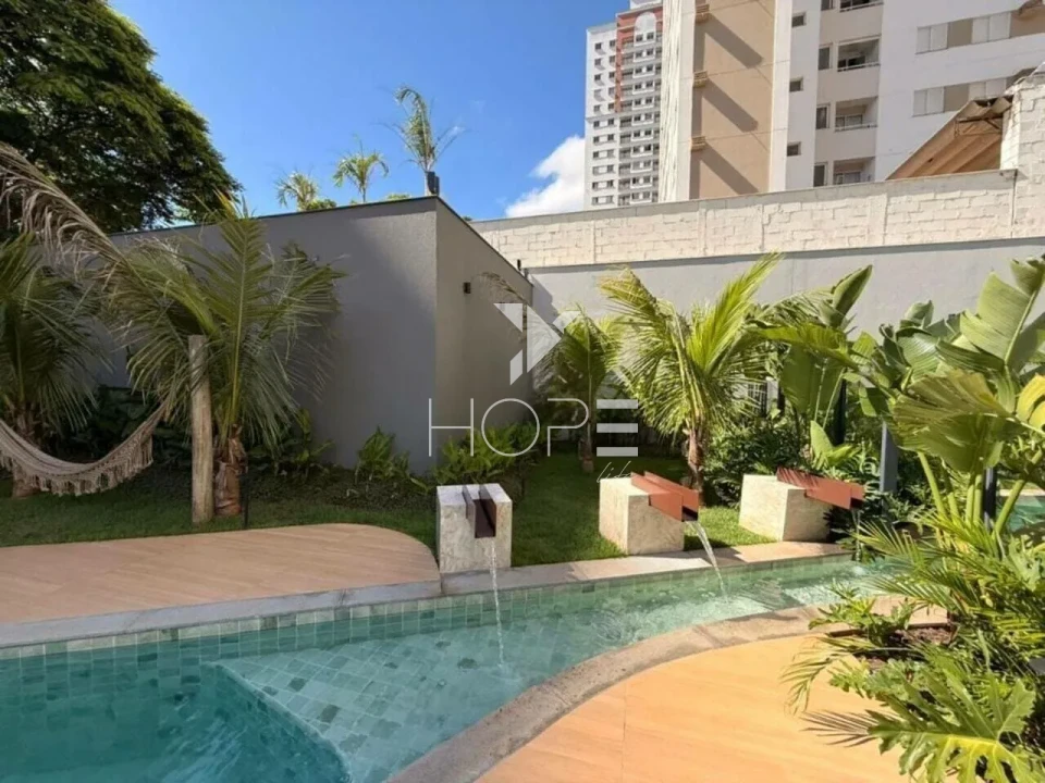 Imagens do imóveis Apartamento à venda no Edifício SENSE Vanguard com 2 suítes – Terra Bonita – Zona Sul – Londrina/PR