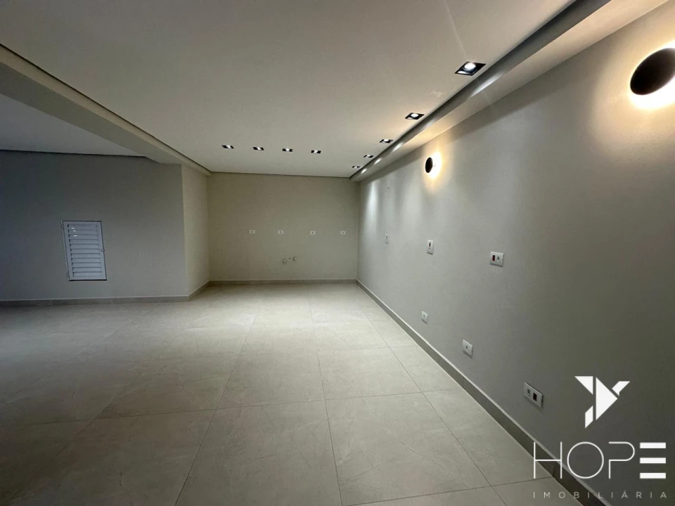 Casa à venda – 233 m² – Condomínio Royal Boulevard Residence – Ibiporã/PR