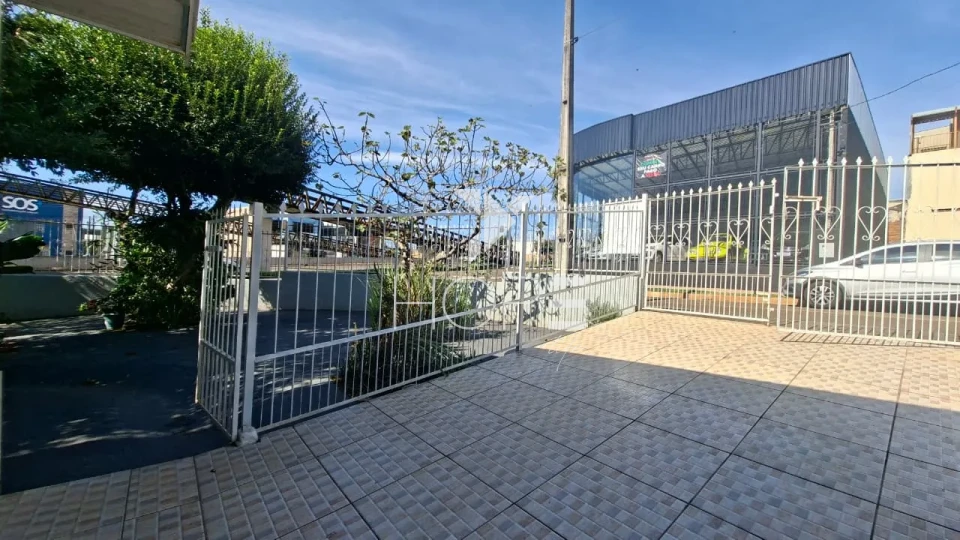 Imagens do imóveis Casa com edícula para locação com 200m² - 3 quartos (1 suíte) - 2 vagas - Conjunto Milton Gavetti - Zona Norte - Londrina PR