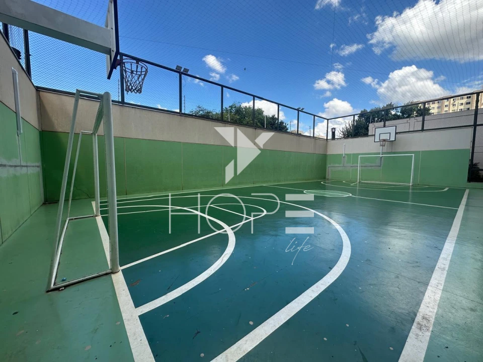 Imagens do imóveis Apartamento à venda – 2 quartos – 54 m² – Sunset Faria Lima – Gleba Palhano – Londrina/PR