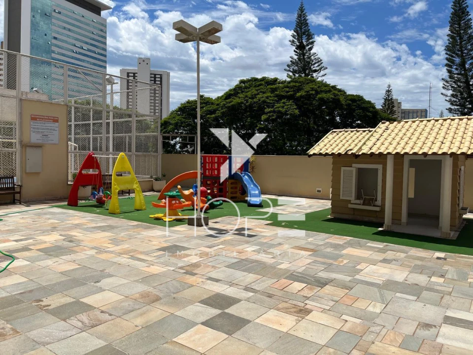 Imagens do imóveis Apartamento Mobiliado à Venda – Edifício Poty Lazzarotto – 3 Vagas - Gleba Palhano – Londrina/PR - Aceita permuta por imóvel em Curiti