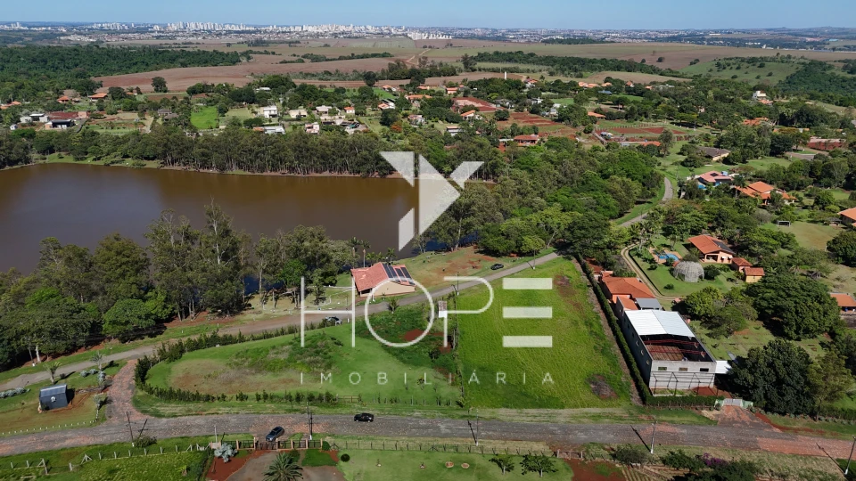 Imagens do imóveis terreno de 3220m² à Venda no Condomínio de Chácaras Itaúna – Ibiporã/PR