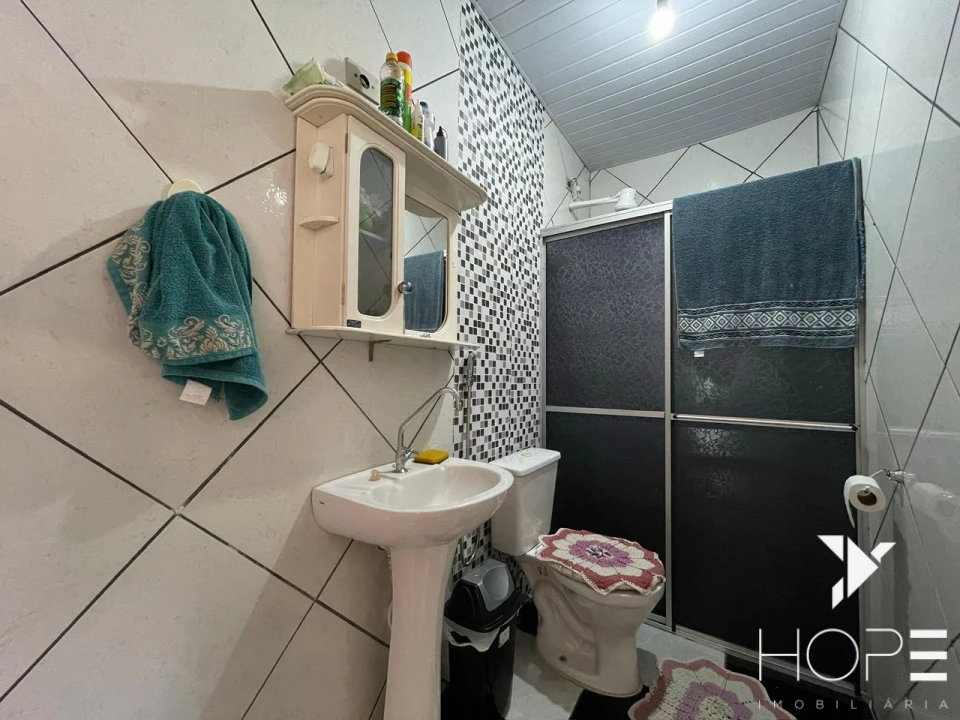 Imagens do imóveis Casa à venda – 3 Quartos – Jardim Lago Norte – Londrina – Paraná