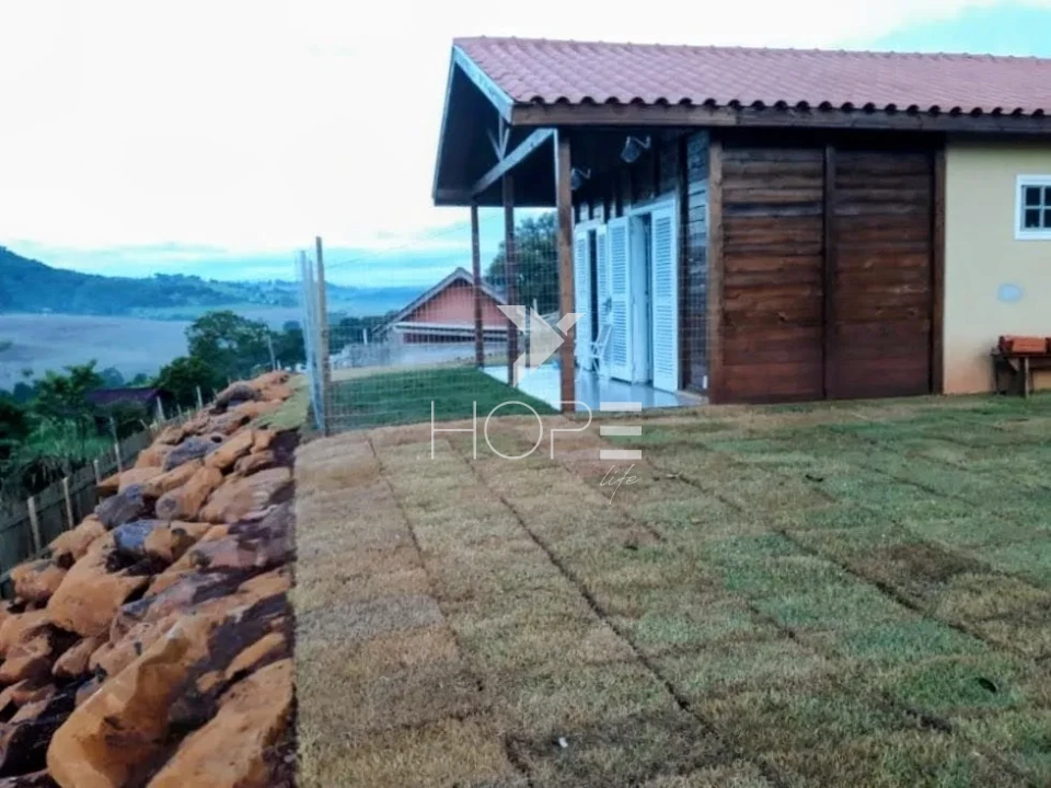 Imagens do imóveis Condomínio de Chácaras Itaúna - chácara à venda com 5.000m² - 2 quartos (1 suíte) - vista panorâmica - Ibiporã PR