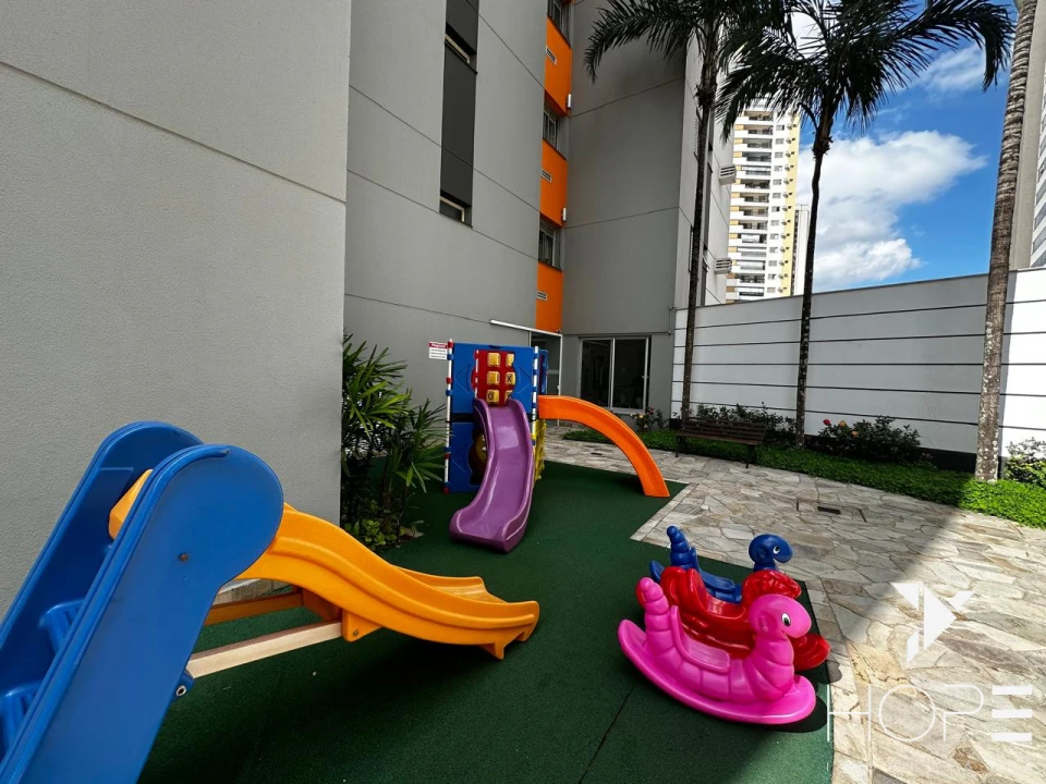 Apartamento para locação – 3 quartos – Edifício Palhano Residence – Londrina/PR