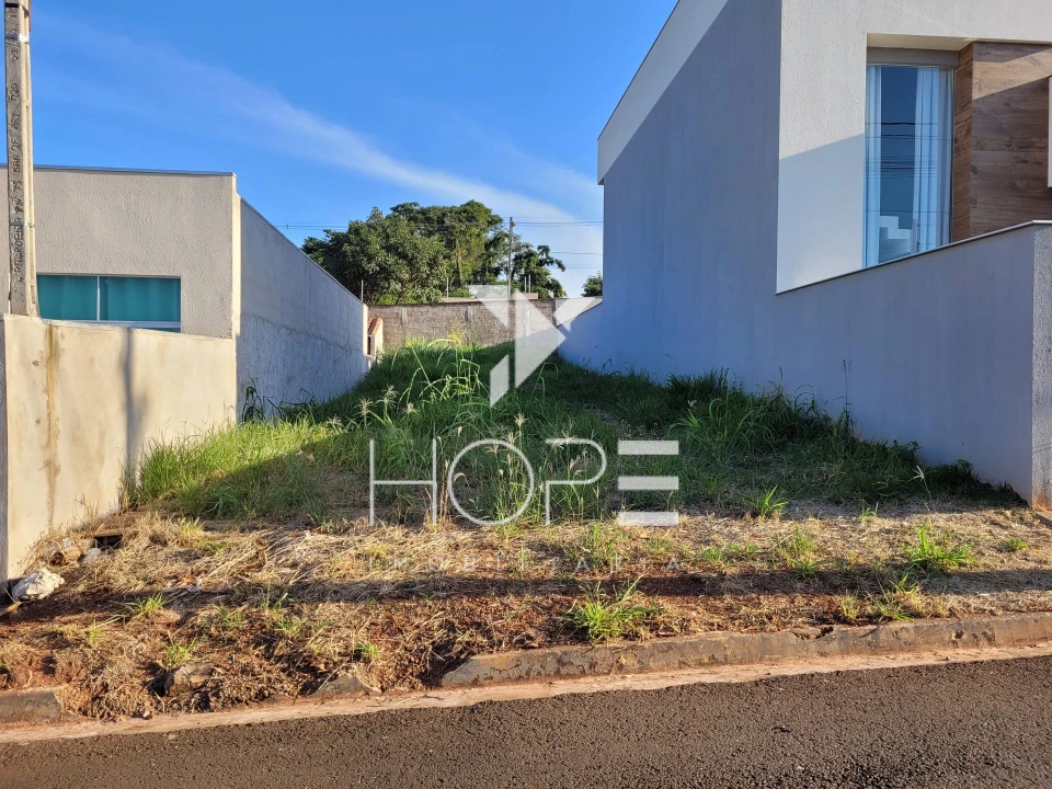 Terreno em Condomínio à Venda – Bairro Heimtal – Londrina Zona Norte