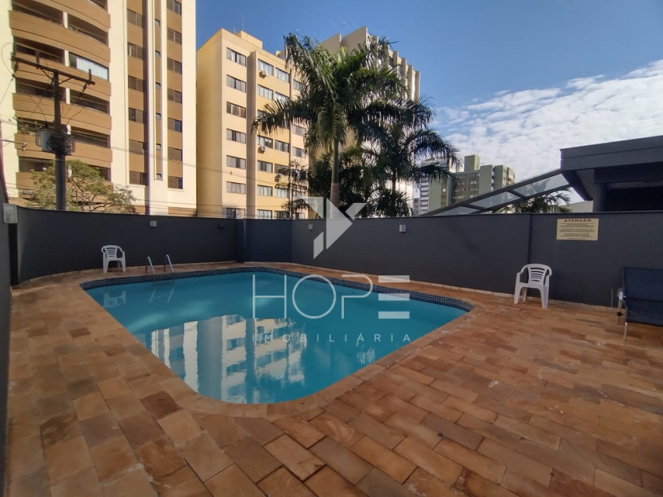 Apartamento a venda Região central