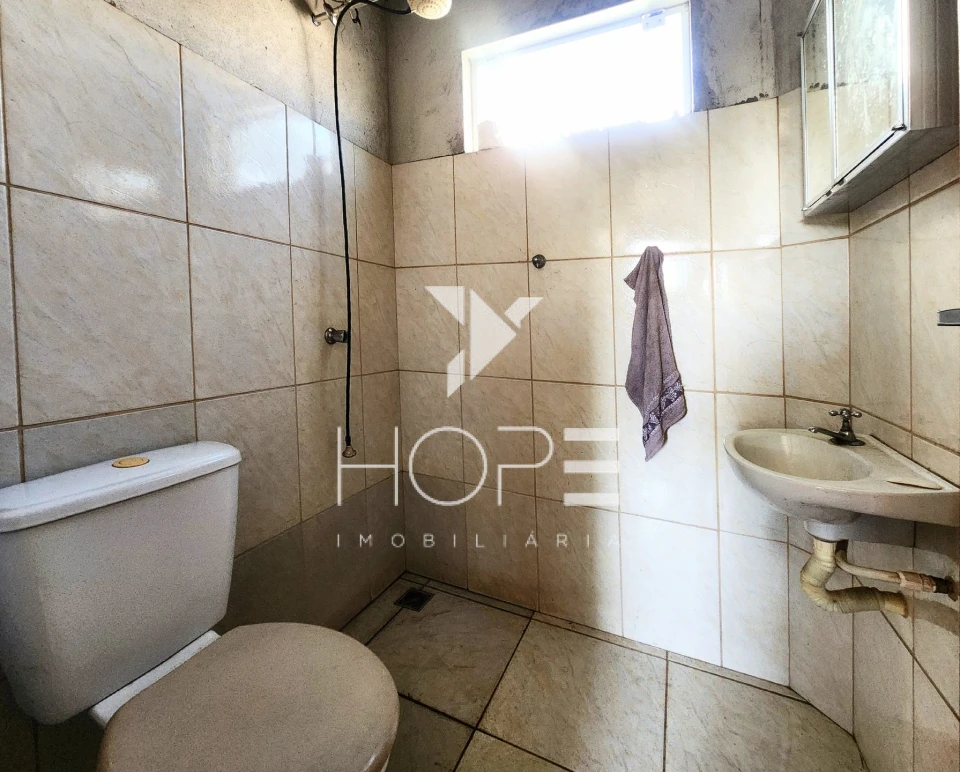 Imagens do imóveis Sobrado Residencial e Comercial à Venda – 300 m² – Terreno 568 m² – Vila Balarotti – Londrina PR