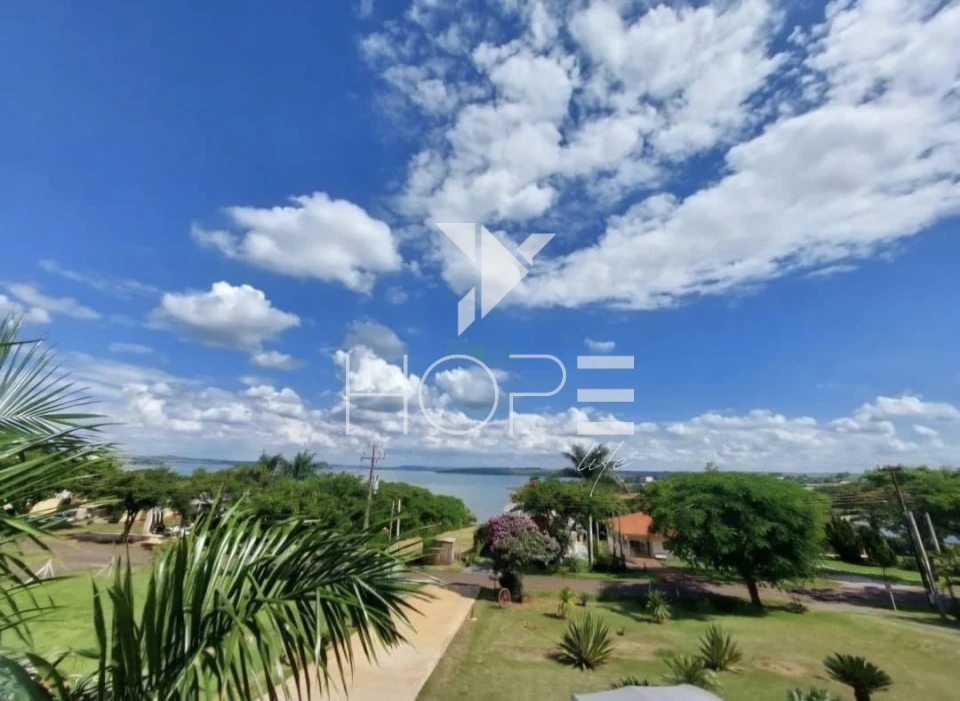 Imagens do imóveis Chácara à venda no Condomínio Porto das Águas em Porecatu – 3 suítes – 1.440 m² – Porteira Fechada