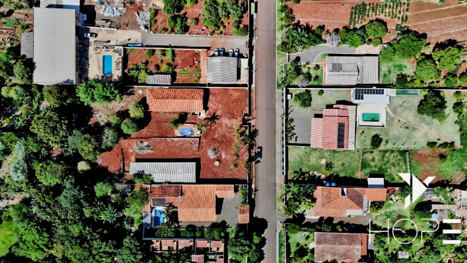 Chácara 3.500 m² à venda em Cambé – Localização privilegiada no bairro Chácara Santa Maria