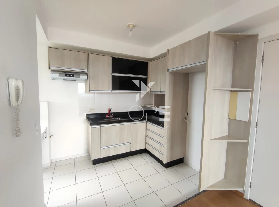 Imagens do imóveis Condomínio Vila das Azaleias - apartamento à venda com 45m² - 2 quartos - Zona Norte - Londrina PR