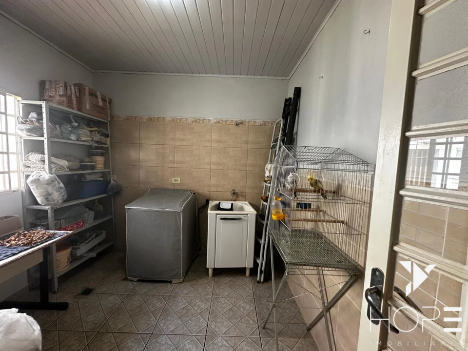 Casa à venda – 123 m² – Zona Norte – Londrina/PR