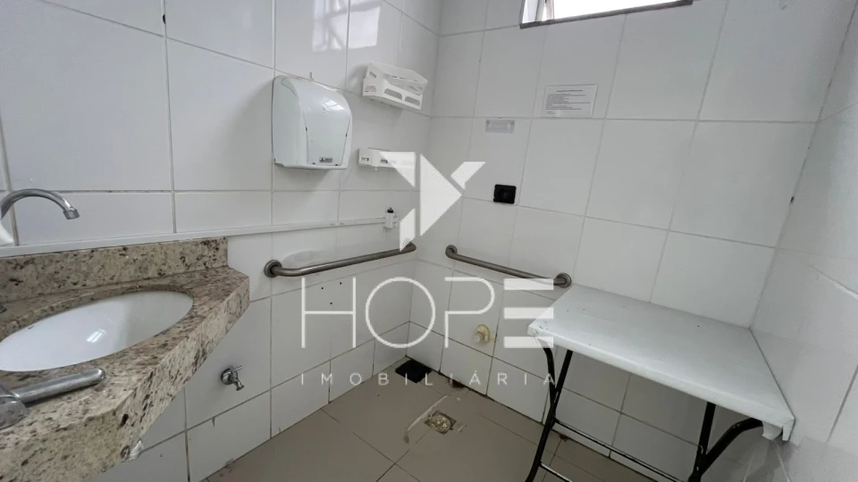 Imagens do imóveis Loja Comercial Para Alugar– Região Central – Av. Duque de Caxias – Londrina/PR– 80 m²