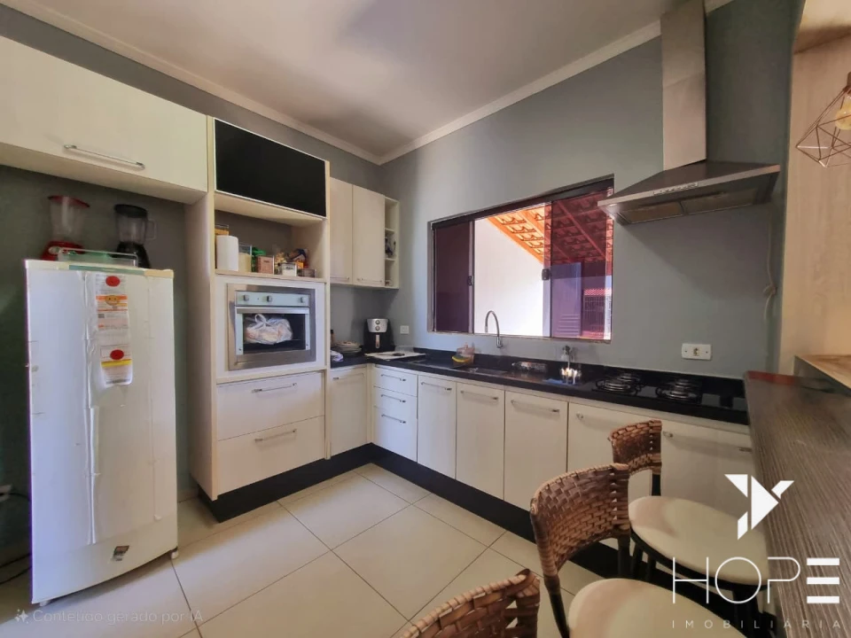 Casa Geminada Á Venda Alto Da Boa Vista Londrina