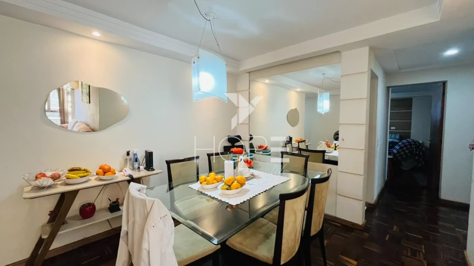 Condomínio Portal das Palmeiras - apartamento à venda com 96m² - 3 quartos - 1 suíte - Santo amaro - Cambé PR