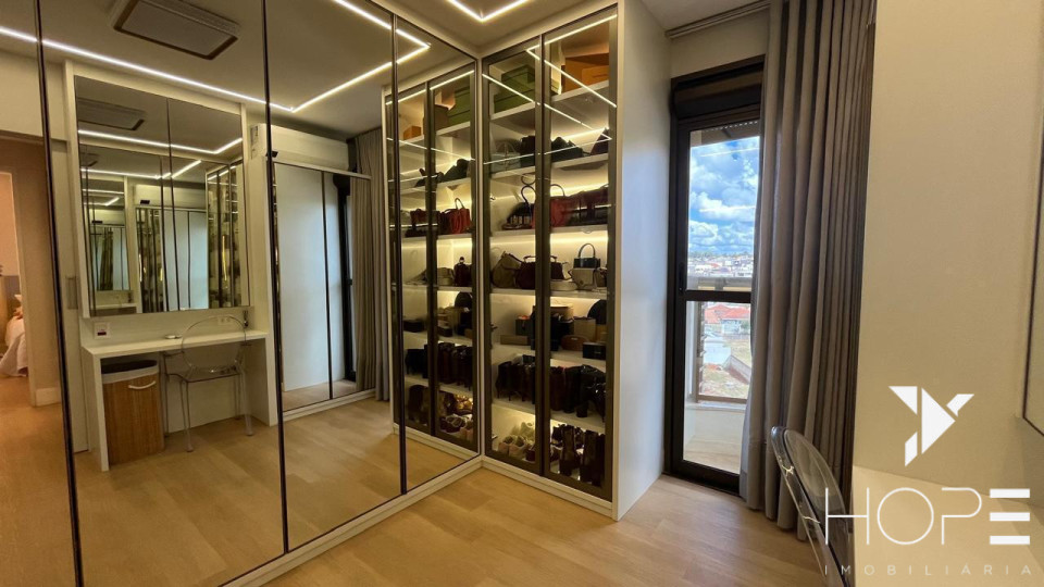 Imagens do imóveis Apartamento de 246 m² com 4 quartos (2 suítes) à venda no Palazzo Veronesi – Alto Padrão no Bela Suíça