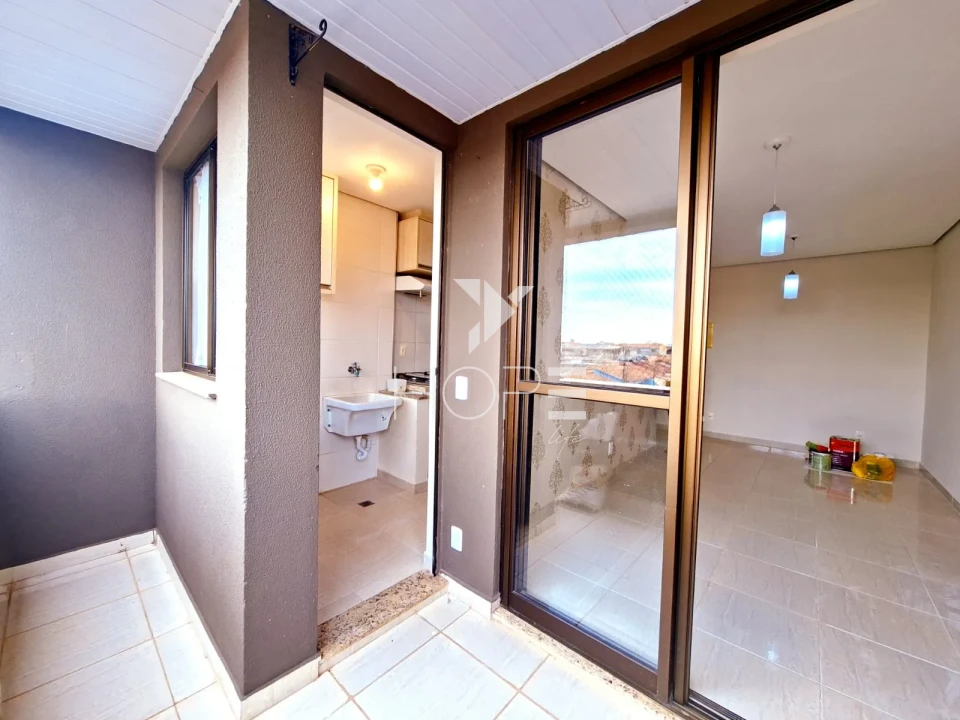 Imagens do imóveis Residencial TreTorri - Apartamento para locação com 52 m² - 2 quartos - Zona Norte - Londrina PR