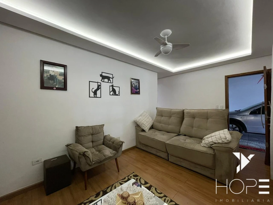 Imagens do imóveis Casa à venda – 3 Quartos – Jardim Lago Norte – Londrina – Paraná