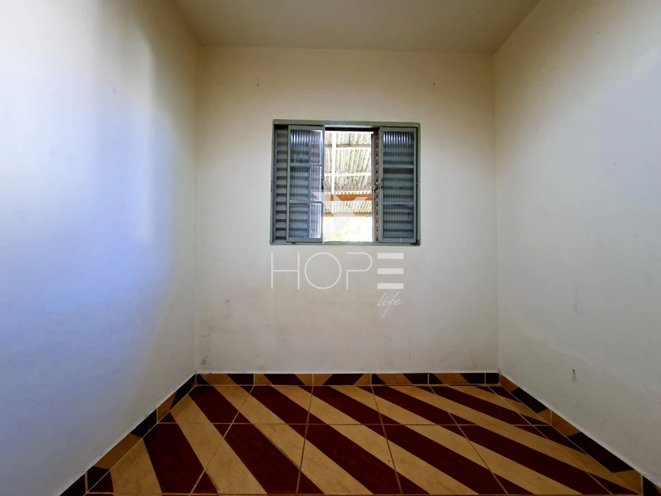 Imagens do imóveis Casa para locação com 45m², Santa Mônica, Londrina/PR.