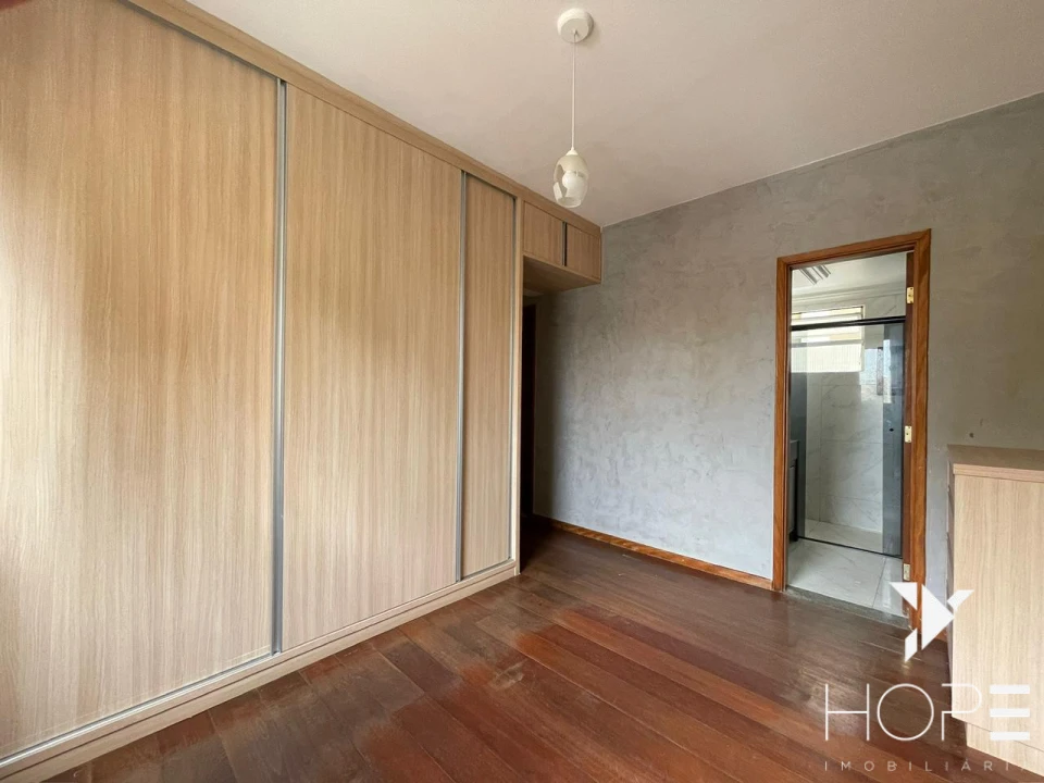 Apartamento à venda – 3 Quartos – Residencial Pará – Centro – Londrina/PR