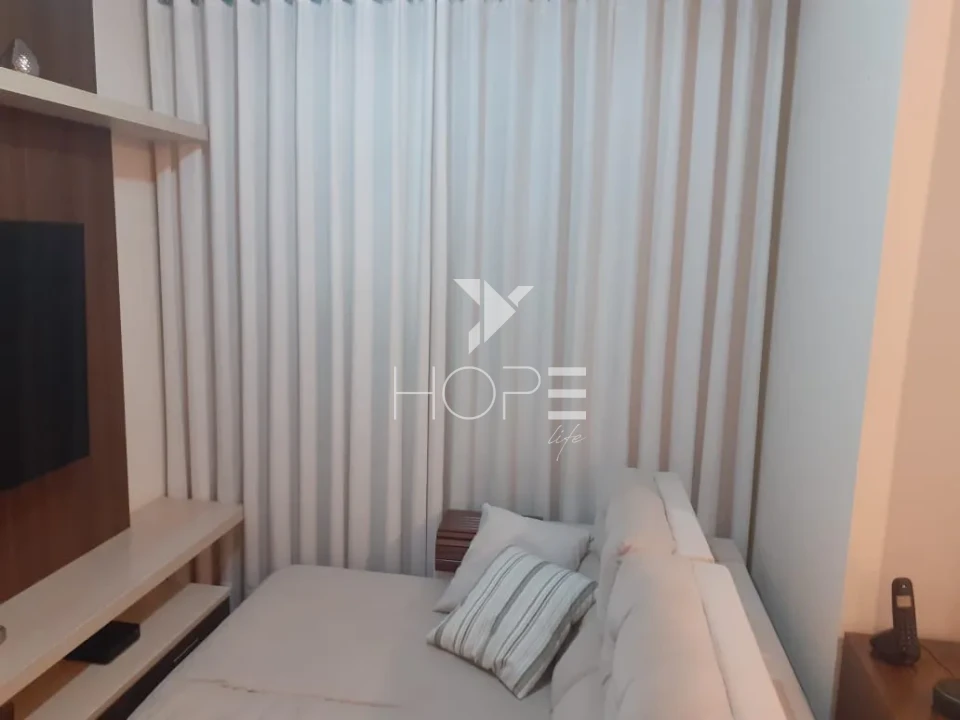 Imagens do imóveis Apartamento à Venda – 75m² – 2 Quartos (1 Suíte) – Jardins Eco Resort – Gleba Fazenda Palhano – Zona Sul – Londrina/PR