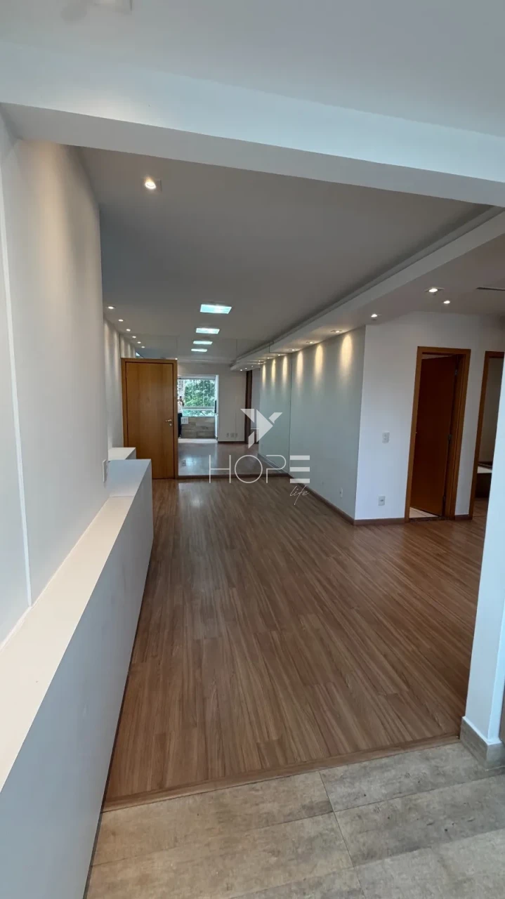 Imagens do imóveis Apartamento para Locação – 69m² – 2 Quartos (1 Suíte) – Acqua Royal – Terra Bonita – Zona Sul – Londrina/PR