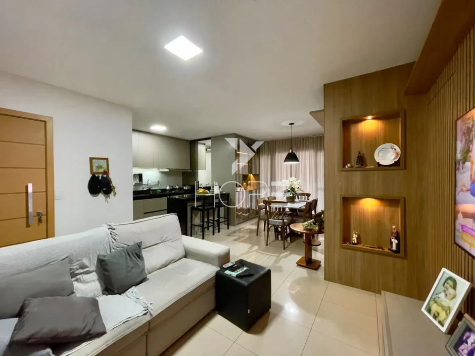 Imagens do imóveis Apartamento à Venda – 95m² – 3 Quartos (1 Suíte) – Arté Palhano – Gleba Palhano – Zona Sul – Londrina/PR