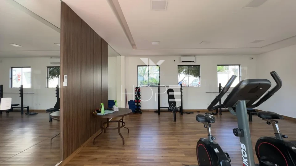Imagens do imóveis APARTAMENTO À VENDA NO RESIDENCIAL  LE CHALET – 2 QUARTOS (1 SUÍTE) SACADA COM CHURRASQUEIRA 57 M² -  ZONA OESTE  - LONDRINA/PR.