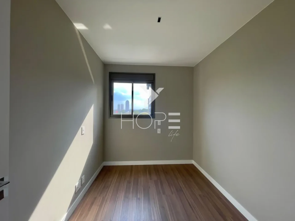 Imagens do imóveis Apartamento Semimobiliado para Locação – 89m² – 3 Quartos (1 Suíte) – Edifício Artsy – Gleba Palhano – Zona Sul – Londrina/PR