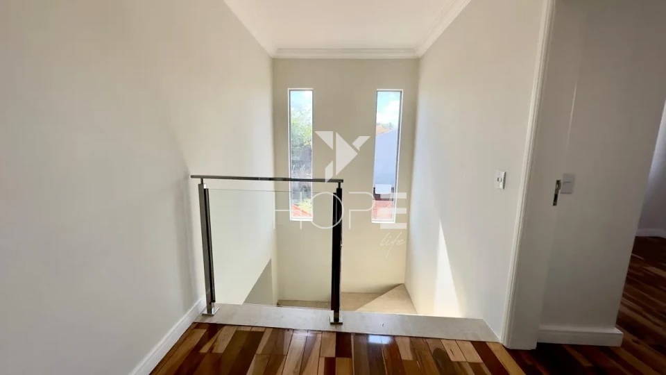 Imagens do imóveis Casa à venda com 3 dormitórios - 250 m² no Granville Parque - Próximo a Av. Harry Prochet - Londrina/Pr.