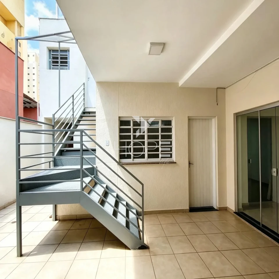 Imagens do imóveis Ponto Comercial para Locação - 6 Salas – 400m² – Centro – Londrina/PR