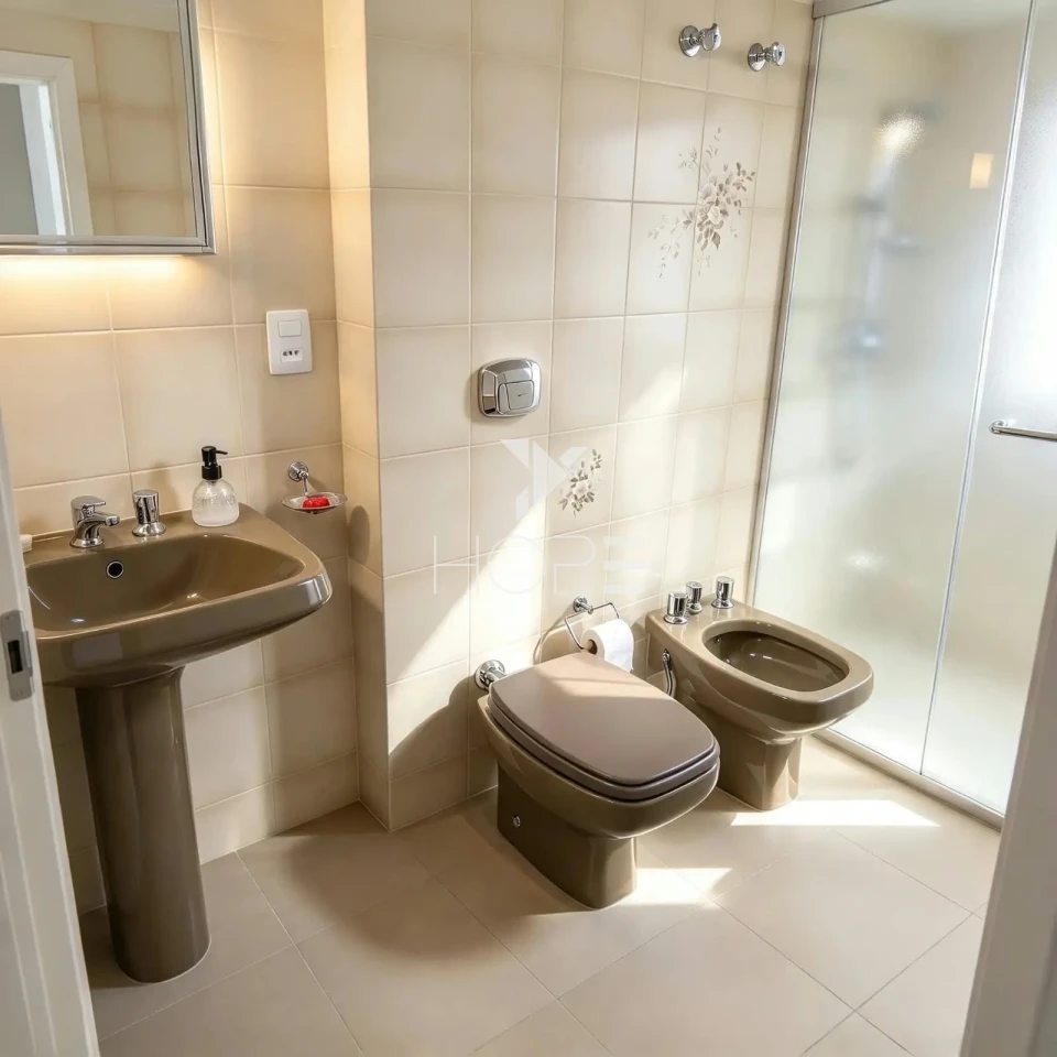 Imagens do imóveis Apartamento à Venda – 270m² – 4 Suítes – Centro – Cambé/PR