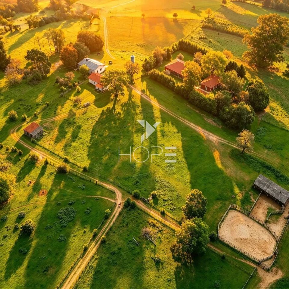 Imagens do imóveis Fazenda à Venda – 99,3 Hectares – Avaré/SP