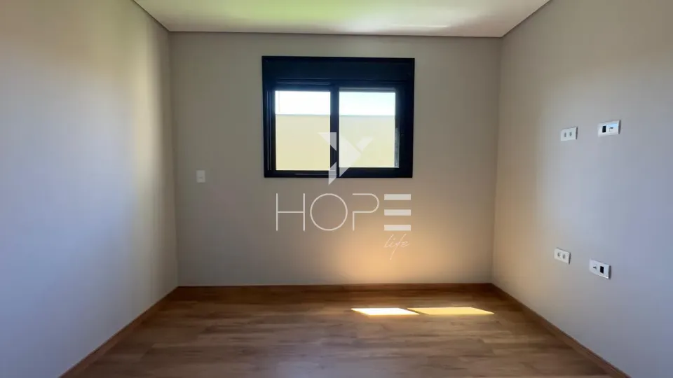 Imagens do imóveis Casa à venda em Cambé/Pr - 03  quartos (1 suíte)  Jardim Ecoville I - 82 m² - Energia solar