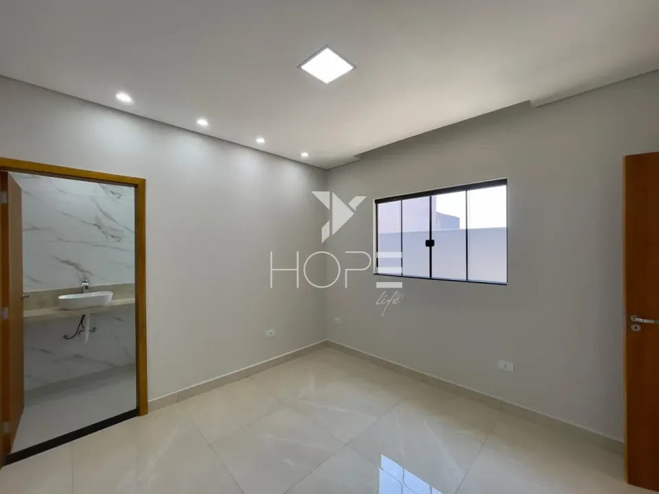 Imagens do imóveis Casa em Condomínio à Venda – 99m² – 3 Quartos (1 Suíte) – Residencial Heimtal Park – Heimtal – Zona Norte – Londrina/PR