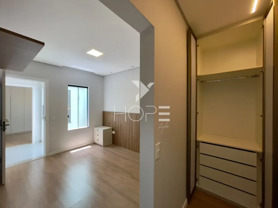 Imagens do imóveis Casa Semimobiliada em Condomínio à Venda – 110m² – 3 Quartos (1 Suíte) – Residencial Heimtal Park – Heimtal – Zona Norte – Londrina/PR