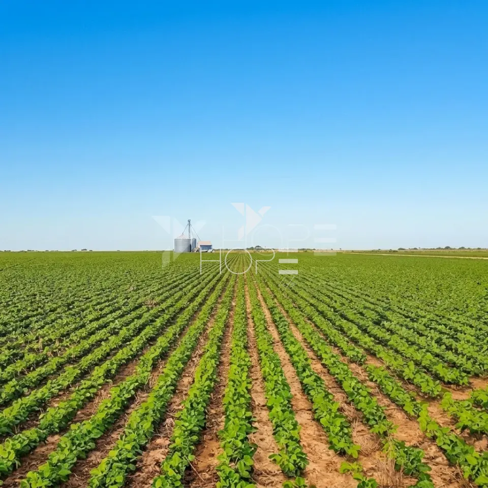 Imagens do imóveis Fazenda de Cafeicultura à Venda – 4.767,18 Hectares – Cafeicultura e Produção de Grãos – Unaí/MG